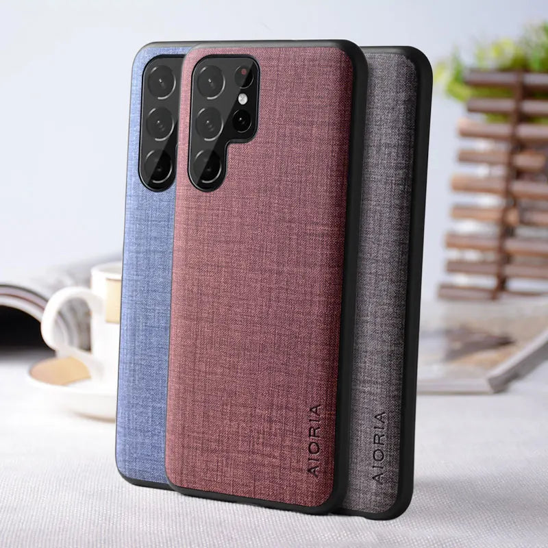 Premium Cloth Case For Samsung - Premium Mobile Phone Cases from Dressmycell.com - Just $17! Shop now at Dressmycell.com Premium Cloth Case For Samsung - Premium Mobile Phone Cases from Dressmycell.com - Just $17! Shop now at Dressmycell.com